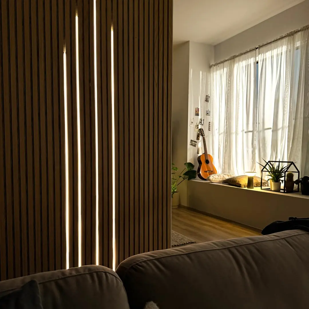 Briloner Pimp Your Panel COB LED Band Starterset 260cm - 14,5W 1400lm - afbeelding 6 van 6