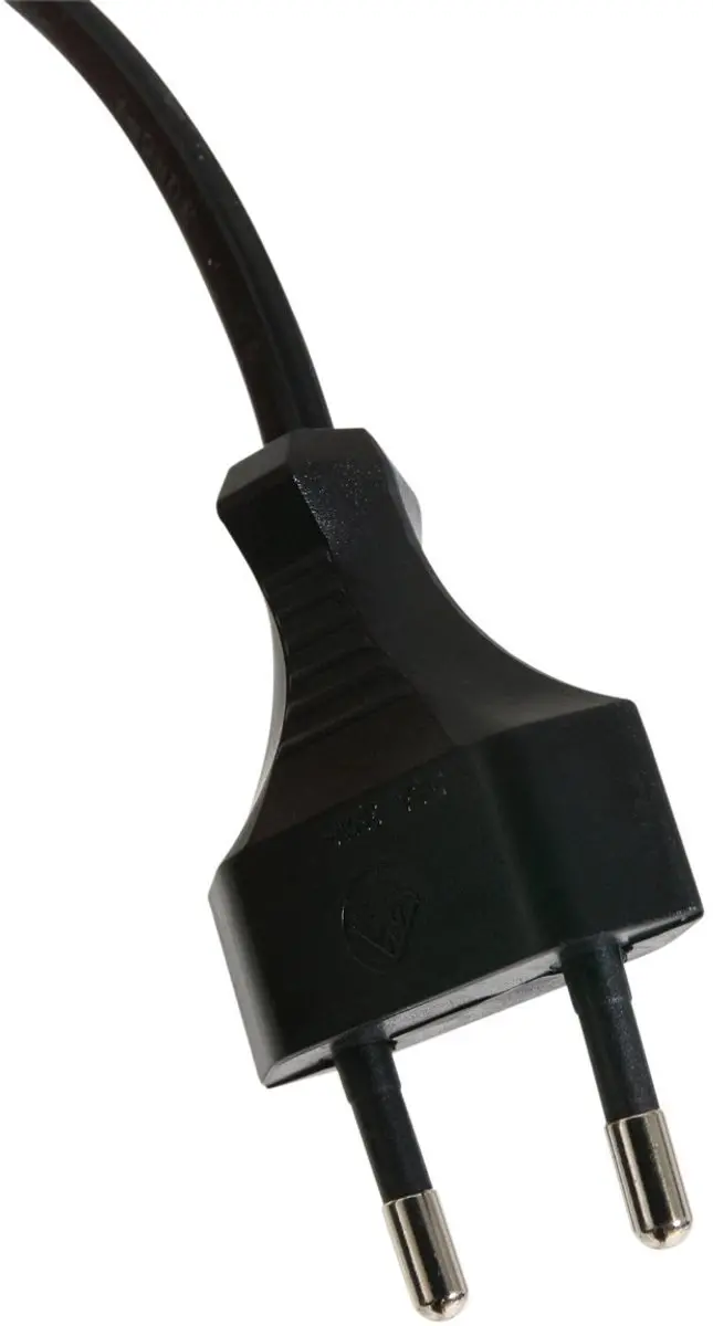 Steinhauer Zodiac LED Wandlamp 2110ZW - Zwart - afbeelding 6 van 6