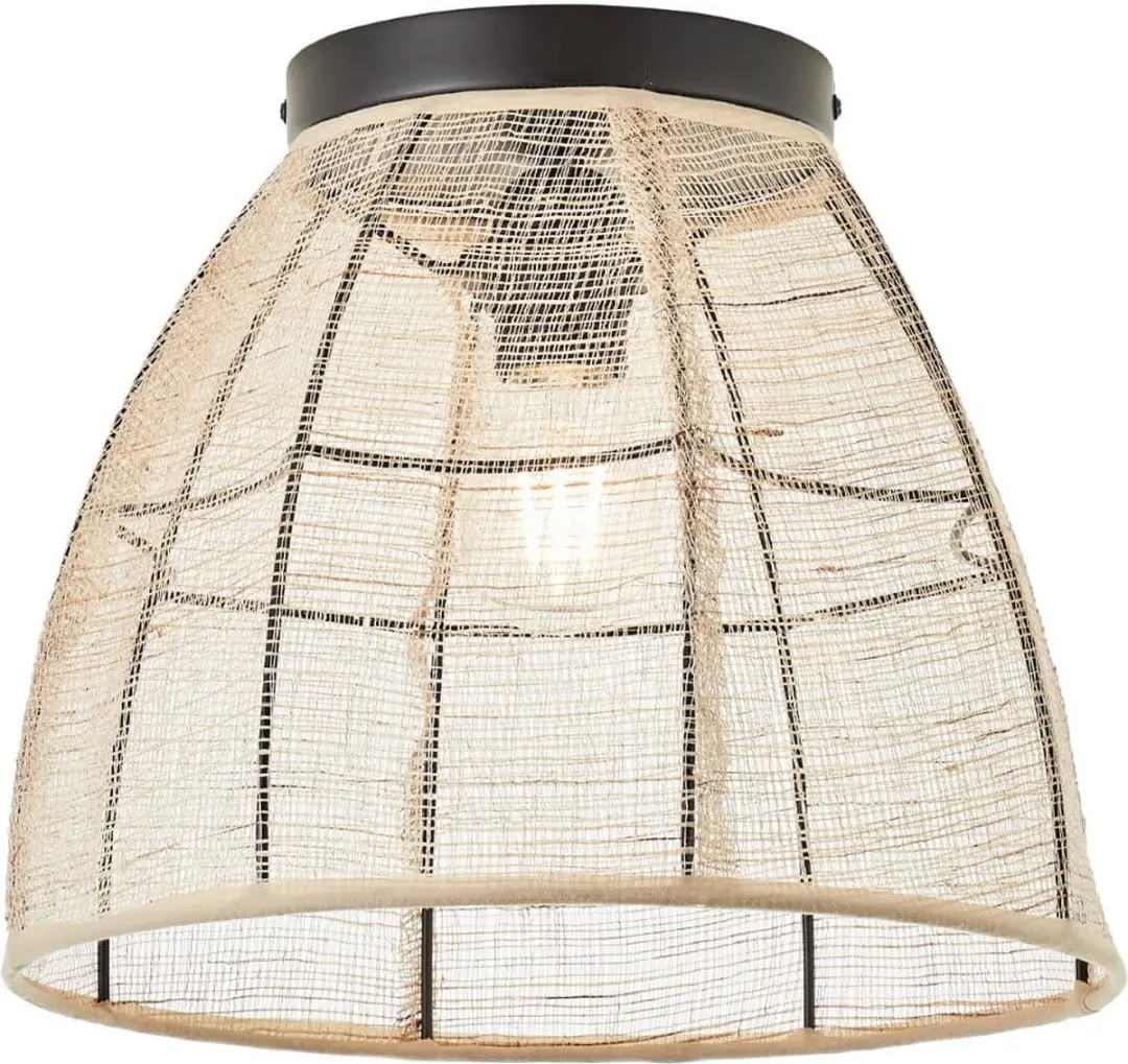 Brilliant Tanah Plafondlamp 42W