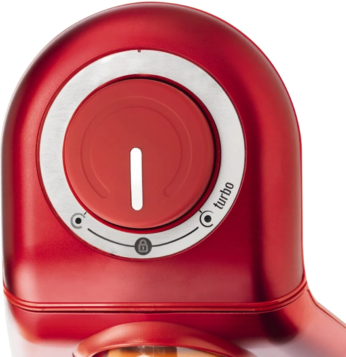 Moulinex Shredder Fresh Express Max Delices DJ812510 - 260W - Wit/Rood