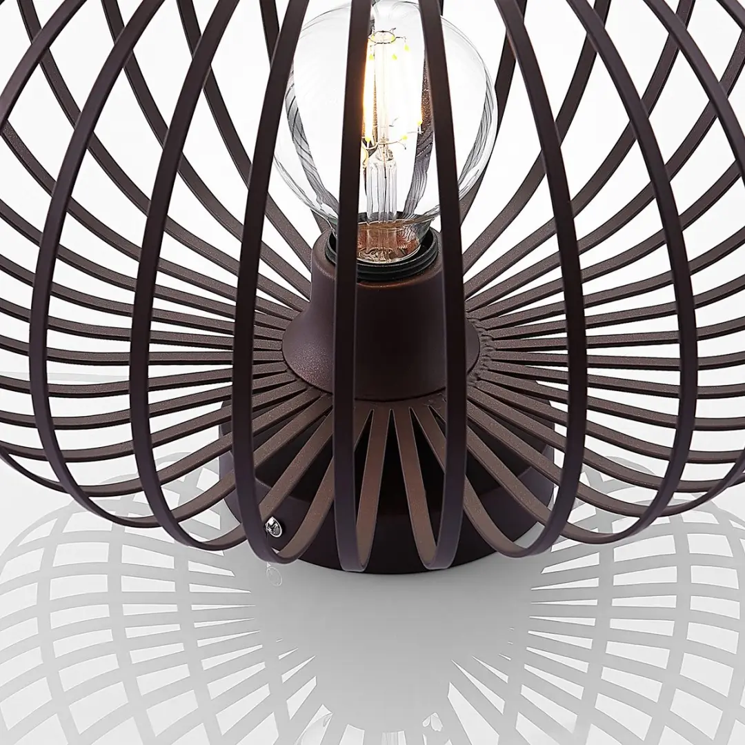 Lindby Plafondlamp 1 Licht