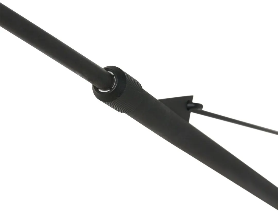 Steinhauer Wandlamp 9323ZW - 50cm Diameter - Transparant