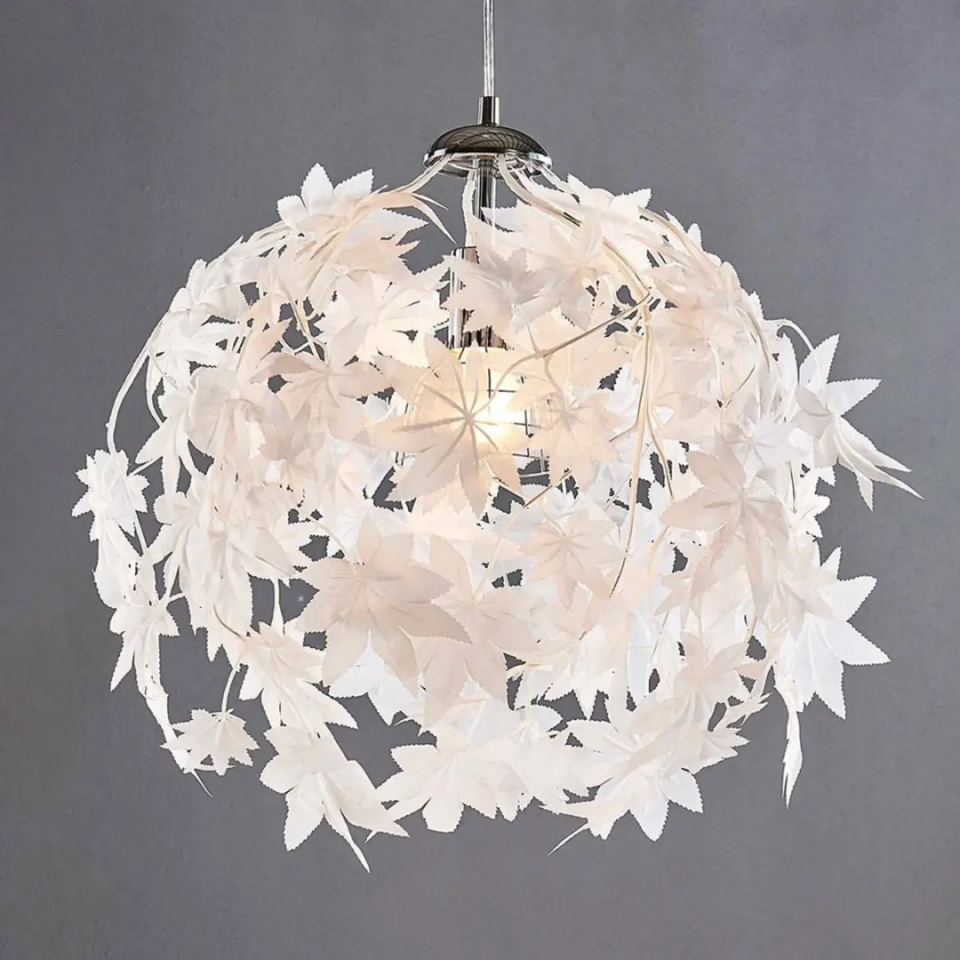 Lindby Hanglamp 1 Licht E27