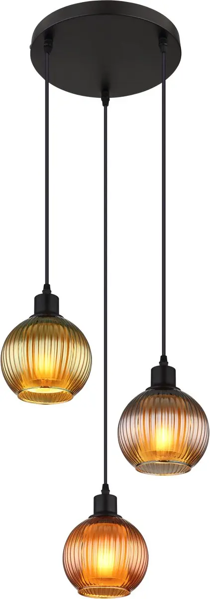Globo Zumba Hanglamp
