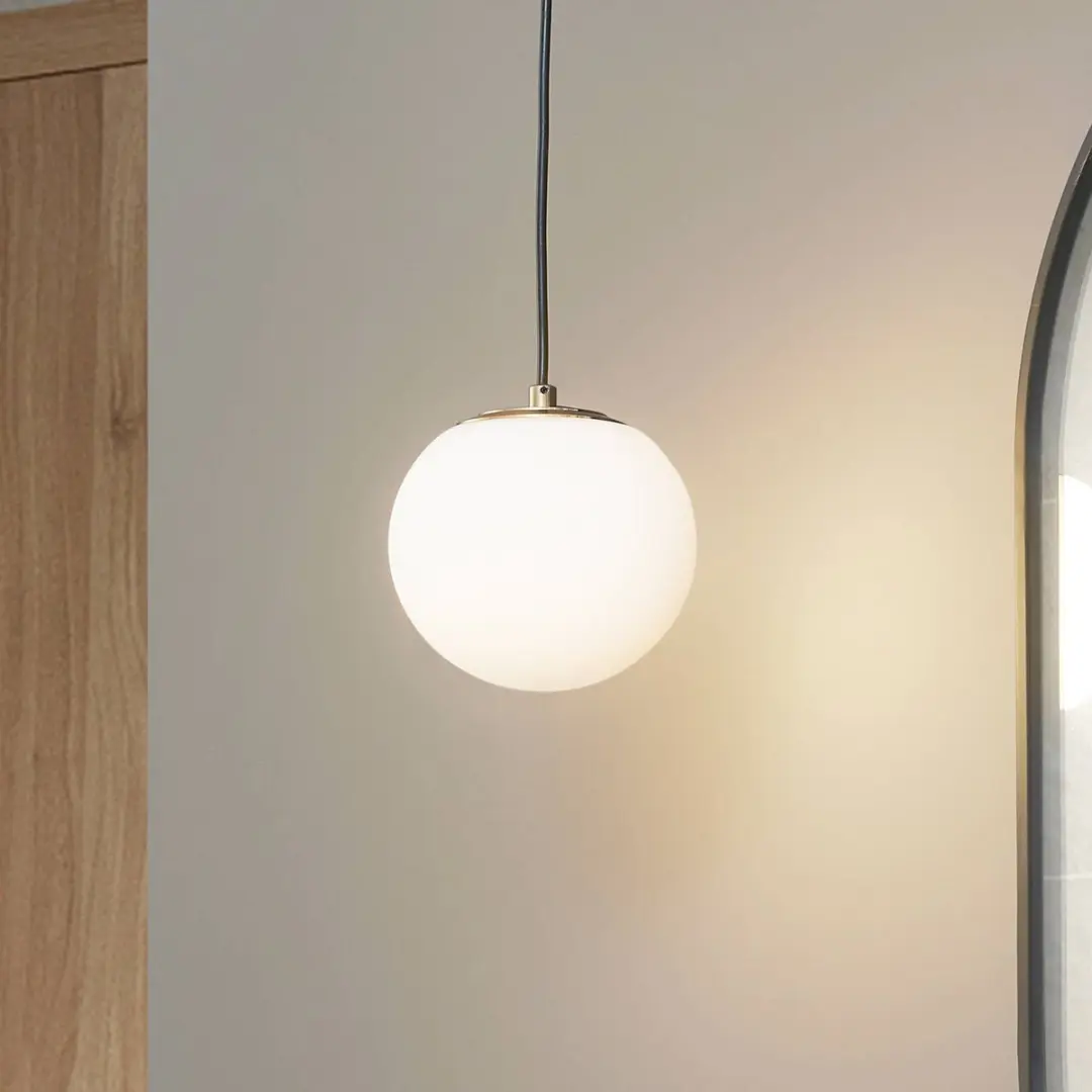 Lucande Hanglamp 1 Licht
