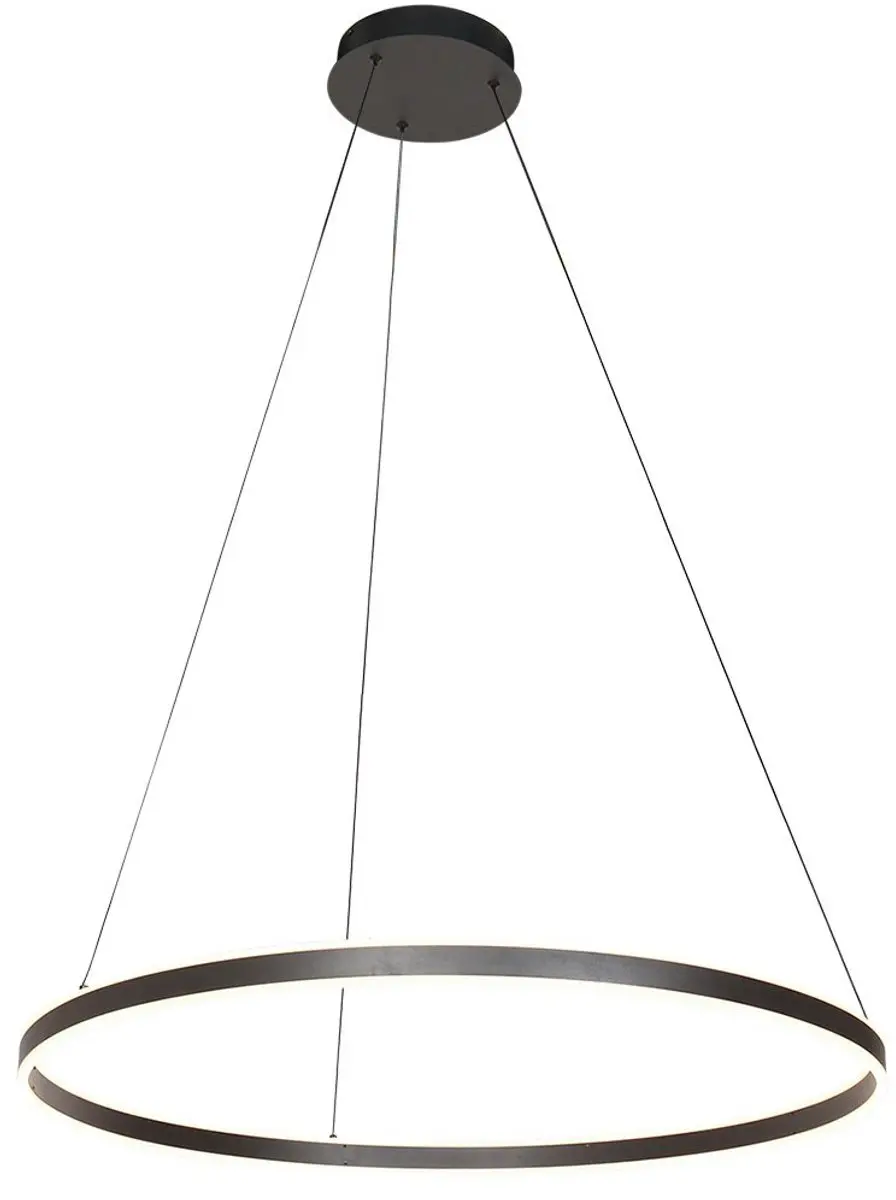 Steinhauer Hanglamp Ringlux 3675ZW