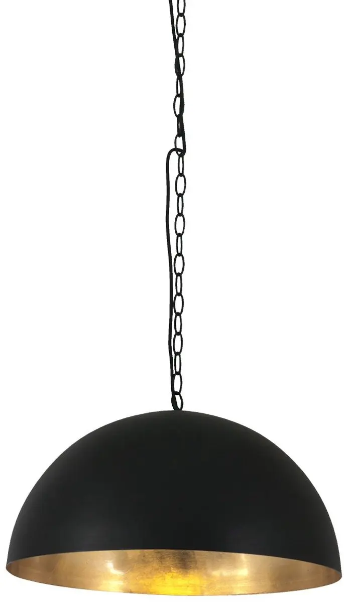 Steinhauer Semicirkel 2555ZW Hanglamp