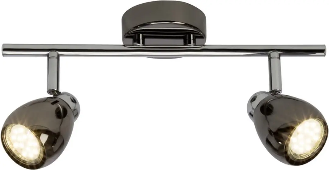 Brilliant Milano LED Plafondlamp