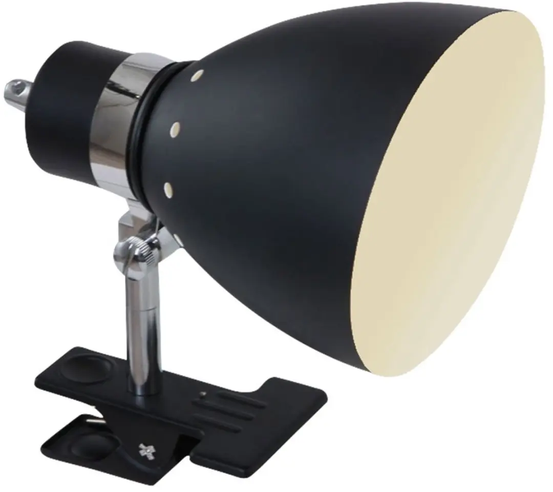 Steinhauer Spring 6827ZW Wandlamp - Zwart