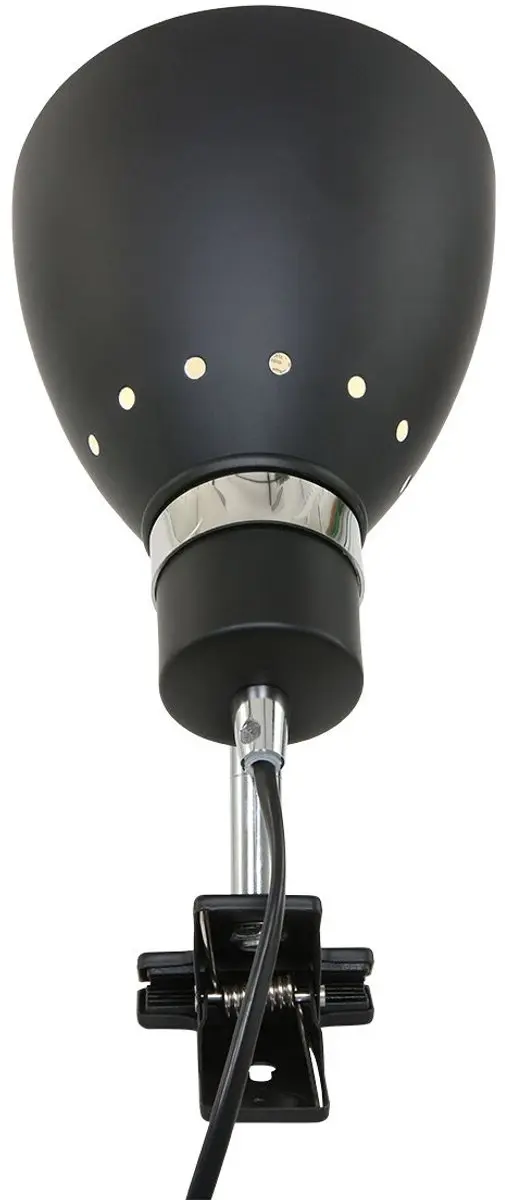 Steinhauer Spring 6827ZW Wandlamp - Zwart