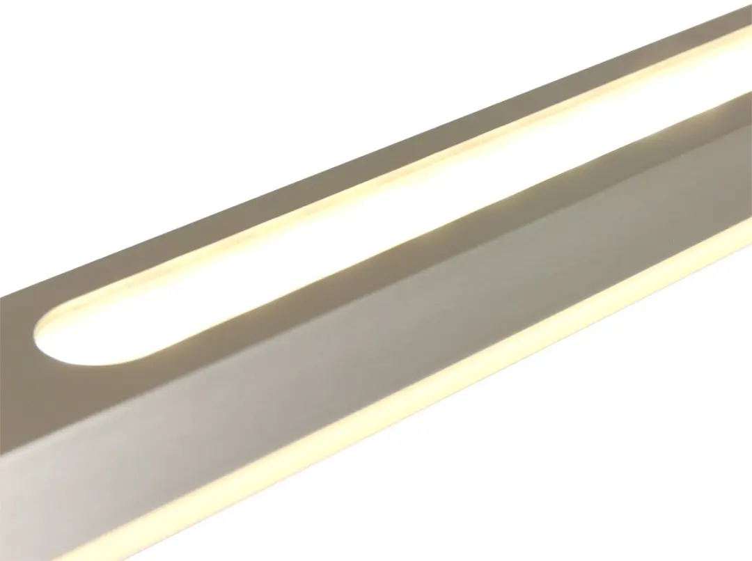 Steinhauer Zelena 7971ST Hanglamp - 3 Lichtpunten - Zilver - 4000K