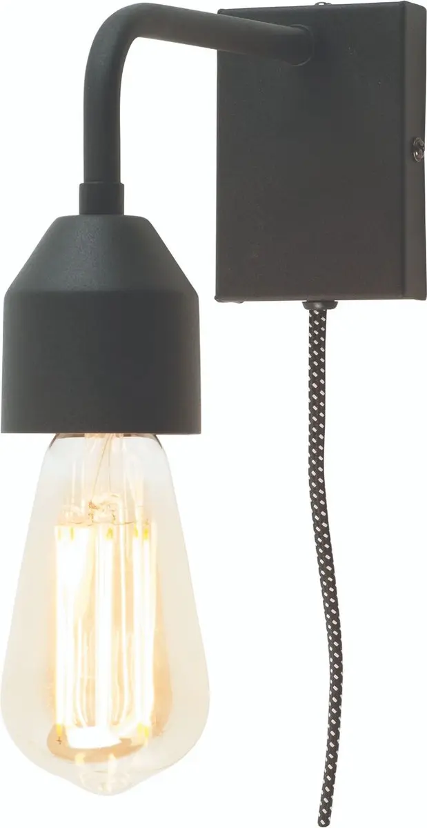 it's about RoMi Wandlamp Madrid