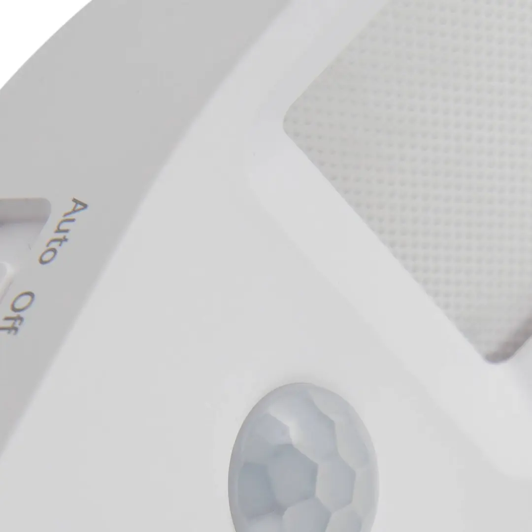 Lindby LED Wandlamp 1 Licht - Wit/Transparant