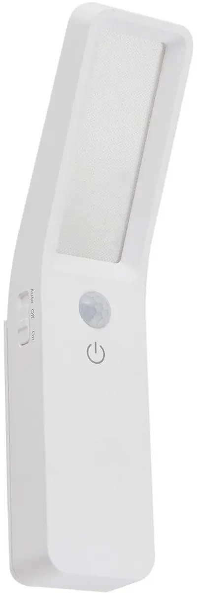 Lindby LED Wandlamp 1 Licht - Wit/Transparant