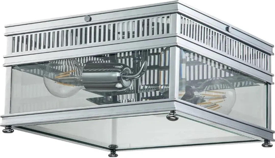 Elstead Lighting Holborn LED Buitenlamp E27 60W