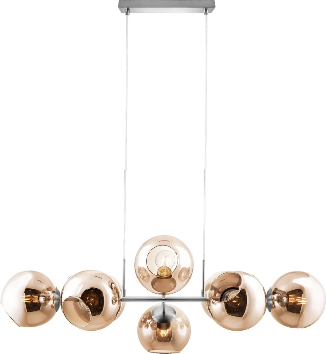 Globo Pilar Hanglamp