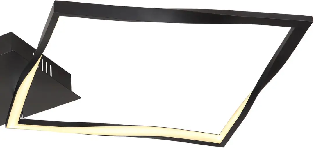 Globo Maxxy Plafondlamp 40cm