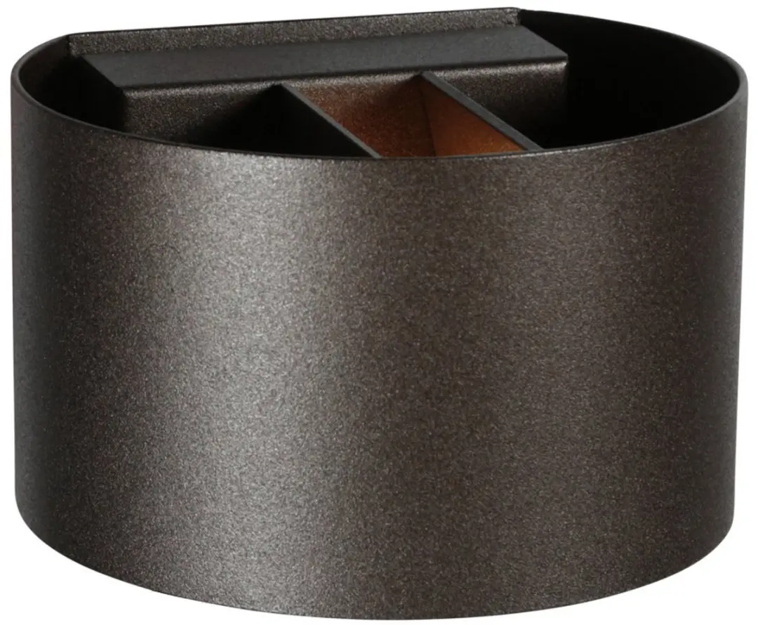 Steinhauer Muro 3364CA Cacao Wandlamp