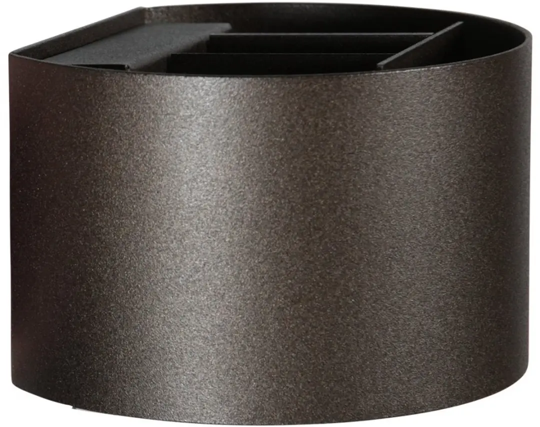 Steinhauer Muro 3364CA Cacao Wandlamp - 5W Warm Wit