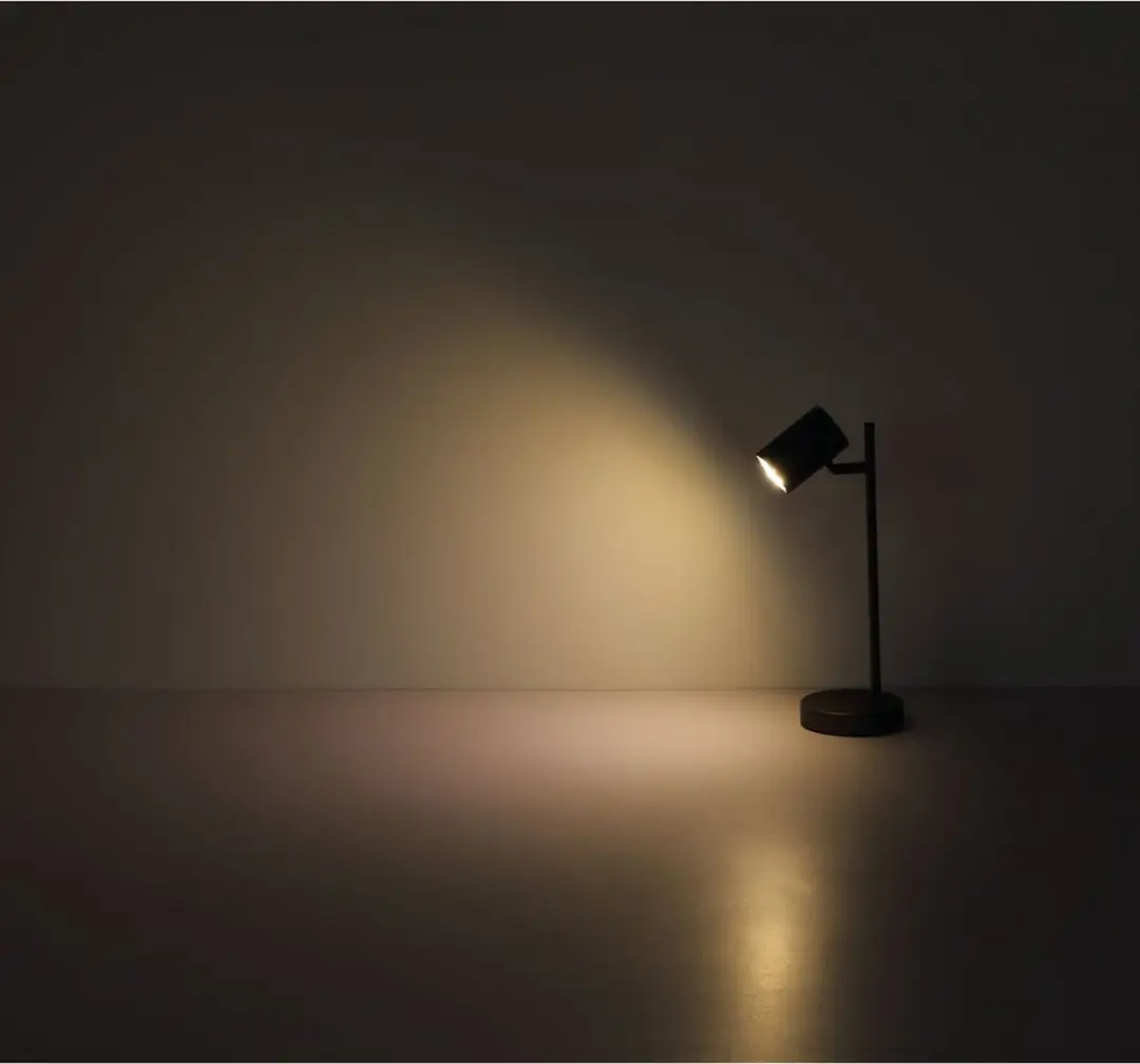 Globo Hanglamp James 1-lichts - 250W - Mat Grijs