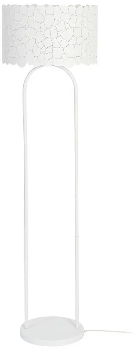 Lindby Vloerlamp Metaal 143.5cm