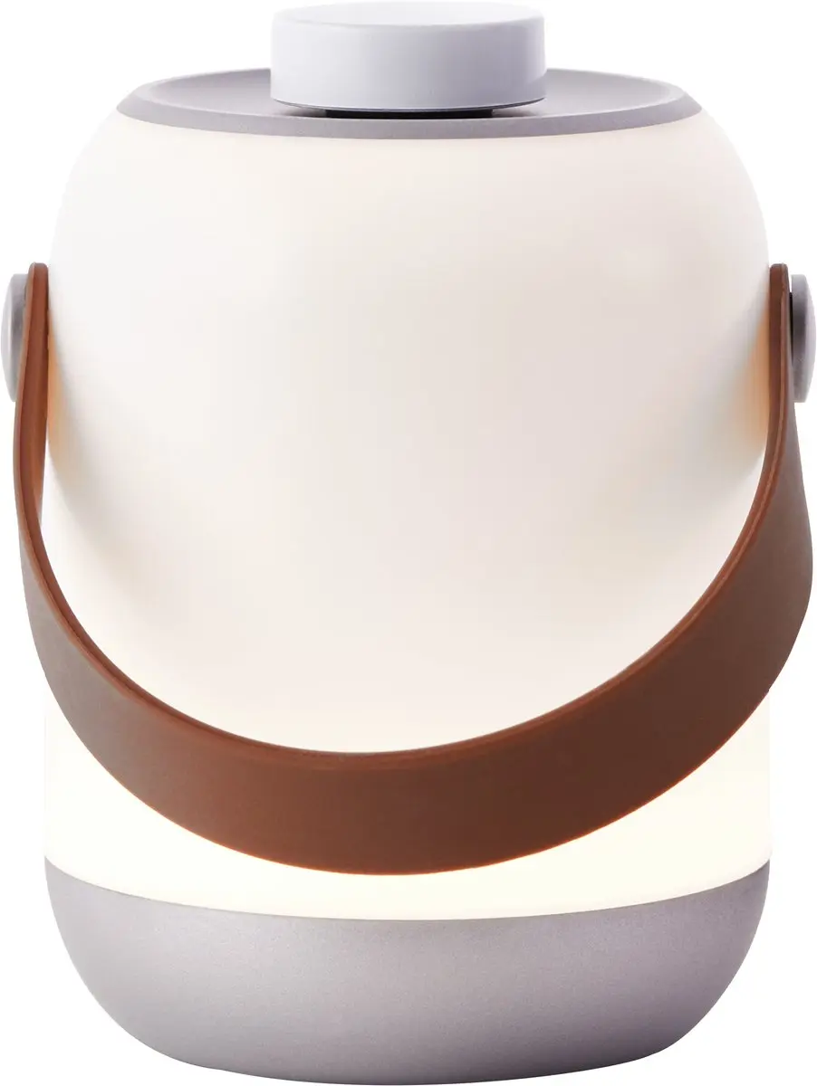 Brilliant Gemma LED Buitenlamp 1.9W 200lm - Wit - afbeelding 6 van 6