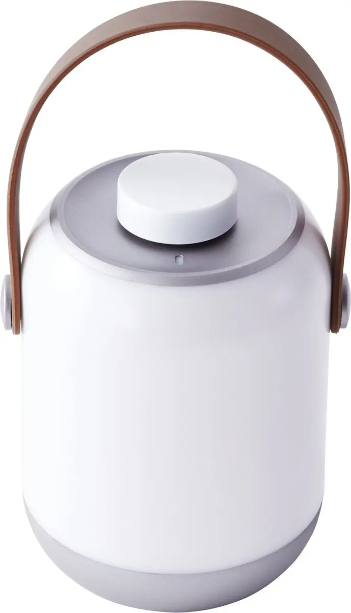 Brilliant Gemma LED Buitenlamp 1.9W 200lm - Wit
