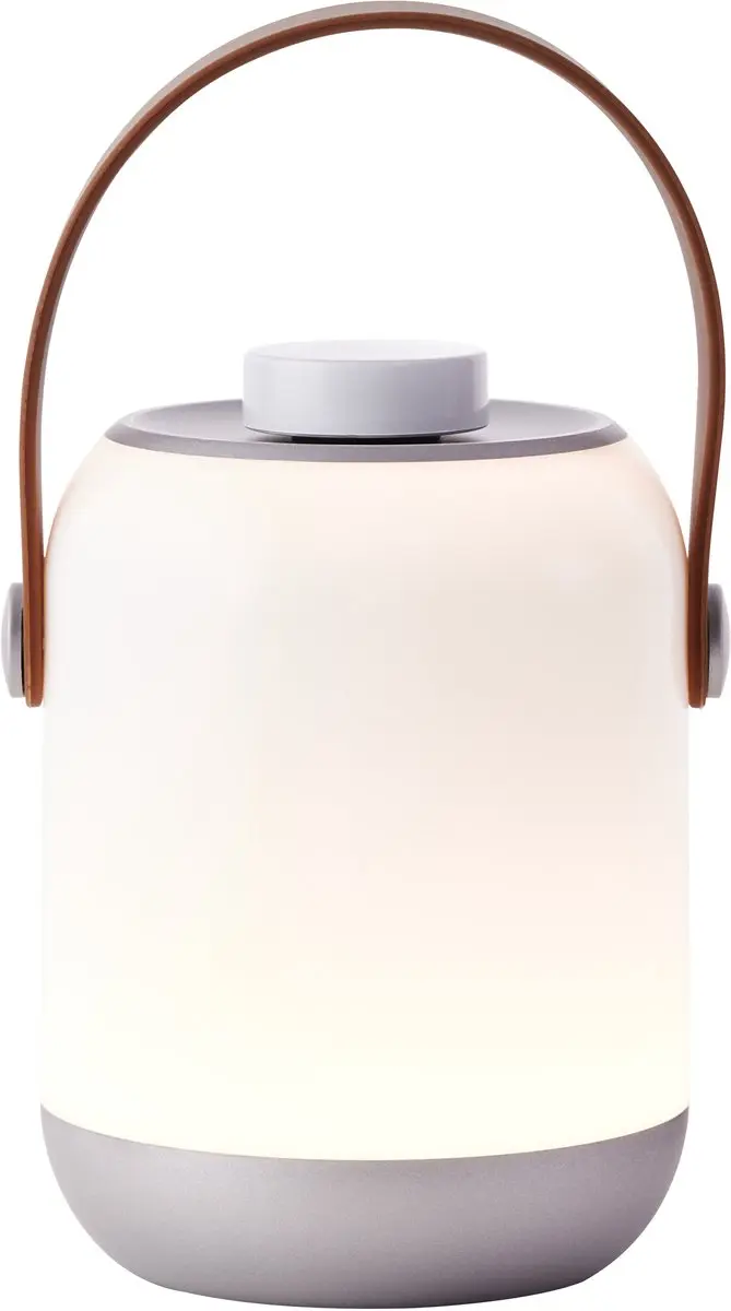 Brilliant Gemma LED Buitenlamp 1.9W 200lm - Wit
