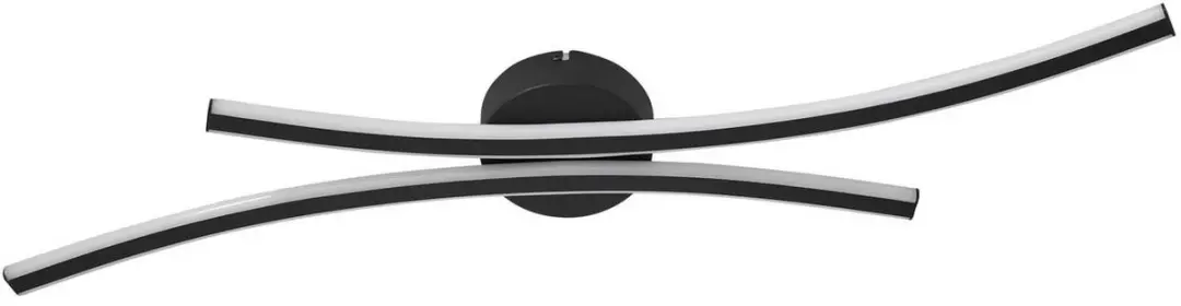 Lindby LED Plafondlamp 27.7W