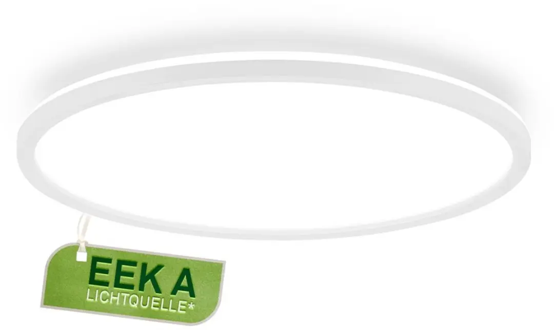 Briloner Tava A Plafondlamp 14W