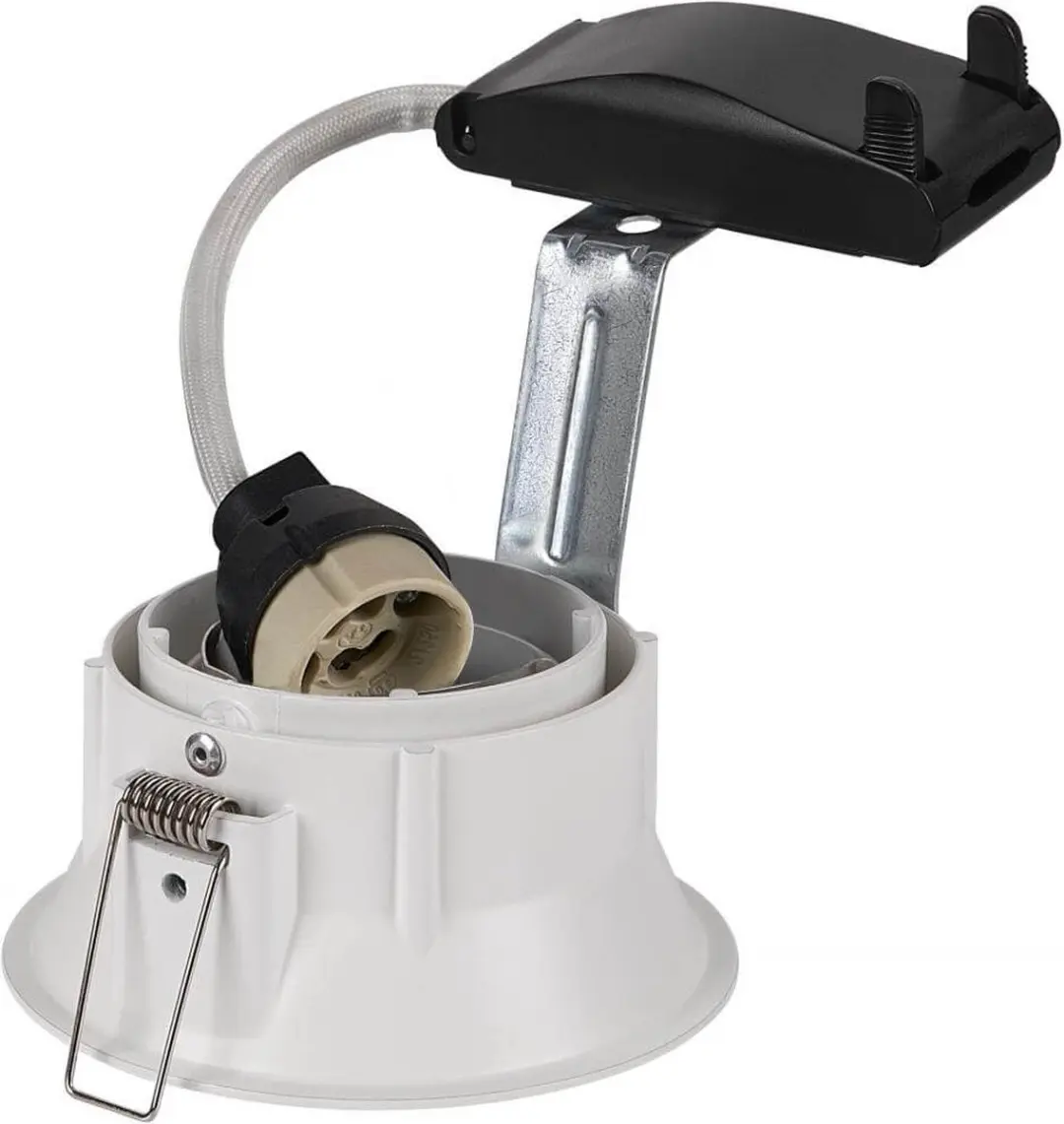 SLV HORN-T Einbauleuchte GU10