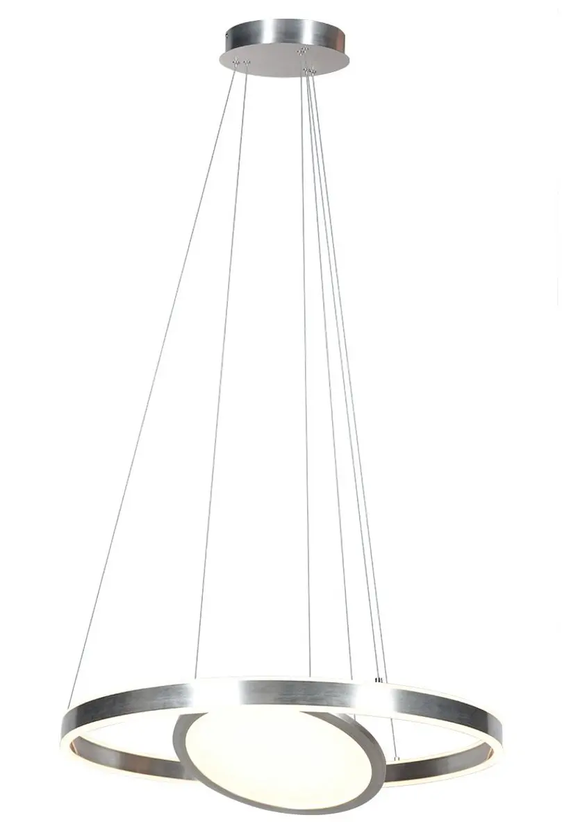 Steinhauer Hanglamp Ringlux 3514ST