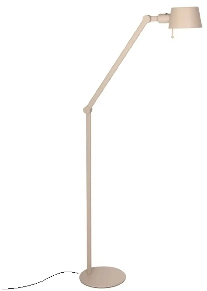 Freelight Sovrano Vloerlamp 145cm
