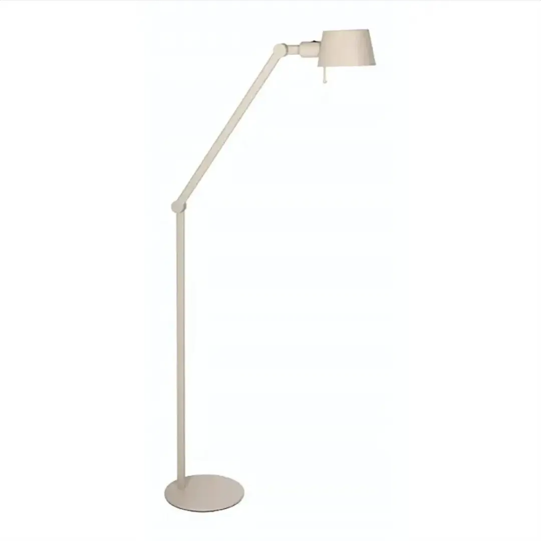 Freelight Sovrano Vloerlamp 145cm - Beige