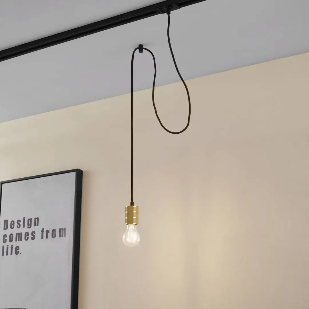 Lindby Linaro Hanglamp E27 15W