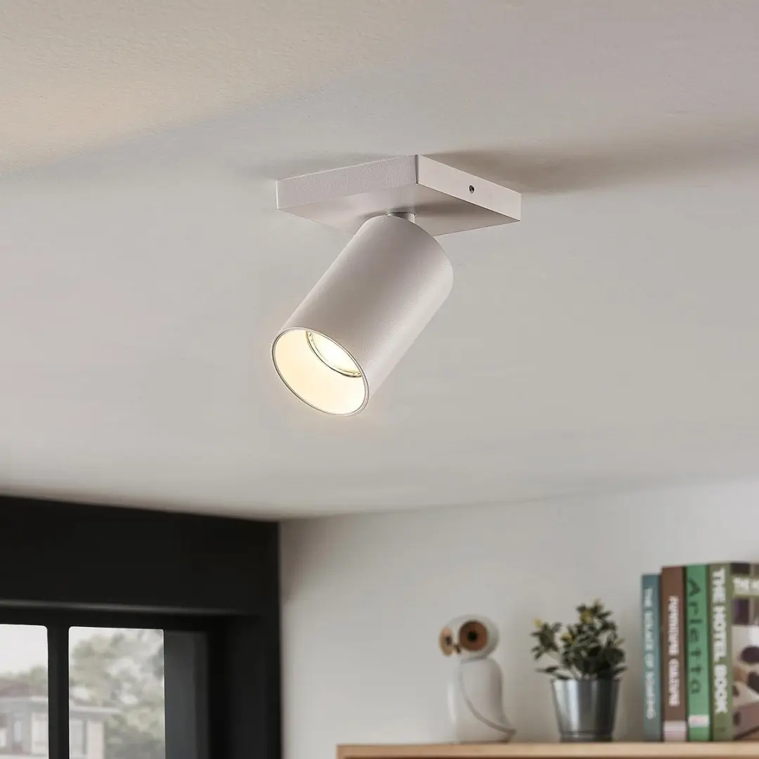 ARCCHIO Buitenspot Aluminium GU10 8W - Wit