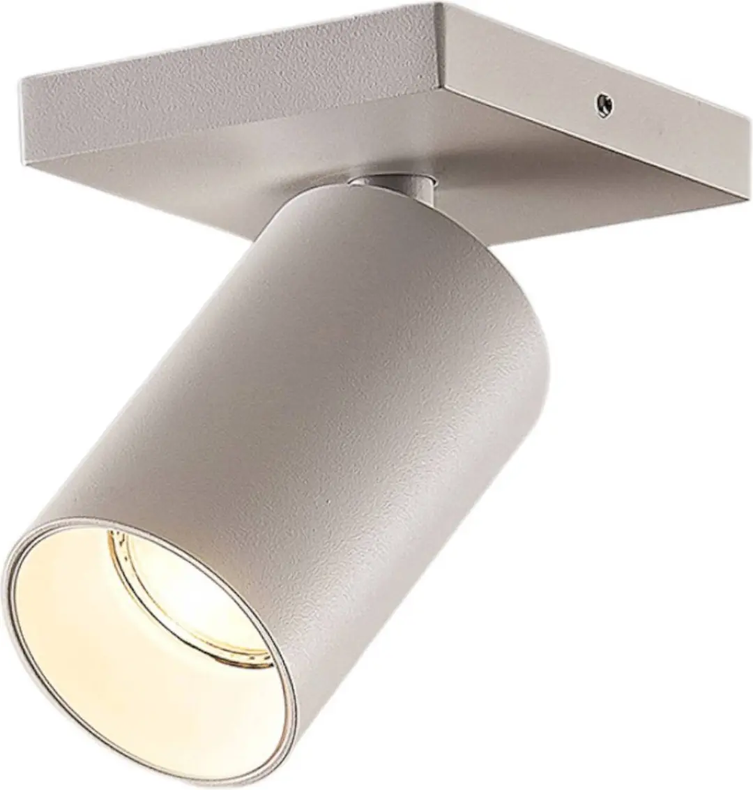 ARCCHIO Buitenspot Aluminium GU10 8W - Wit