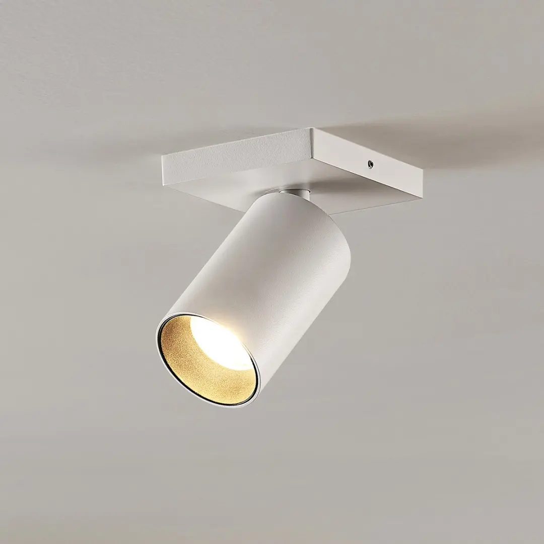 ARCCHIO Buitenspot Aluminium GU10 8W