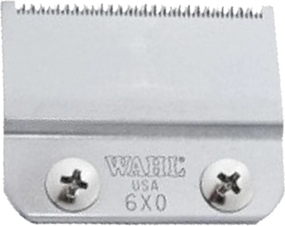 Wahl Balding Snijbladen 02105-416 - Chrome