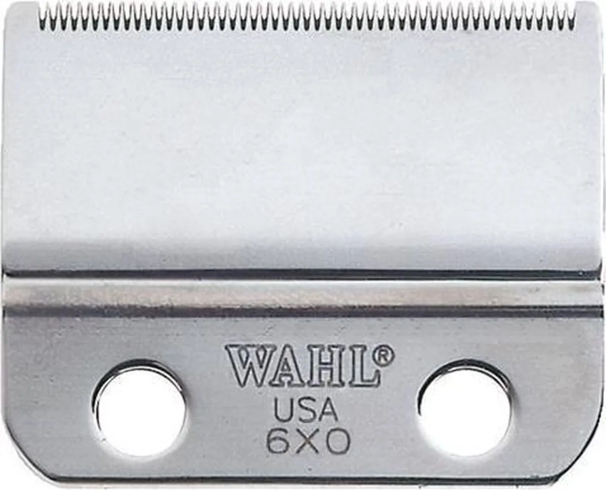 Wahl Balding Snijbladen 02105-416 - Chrome