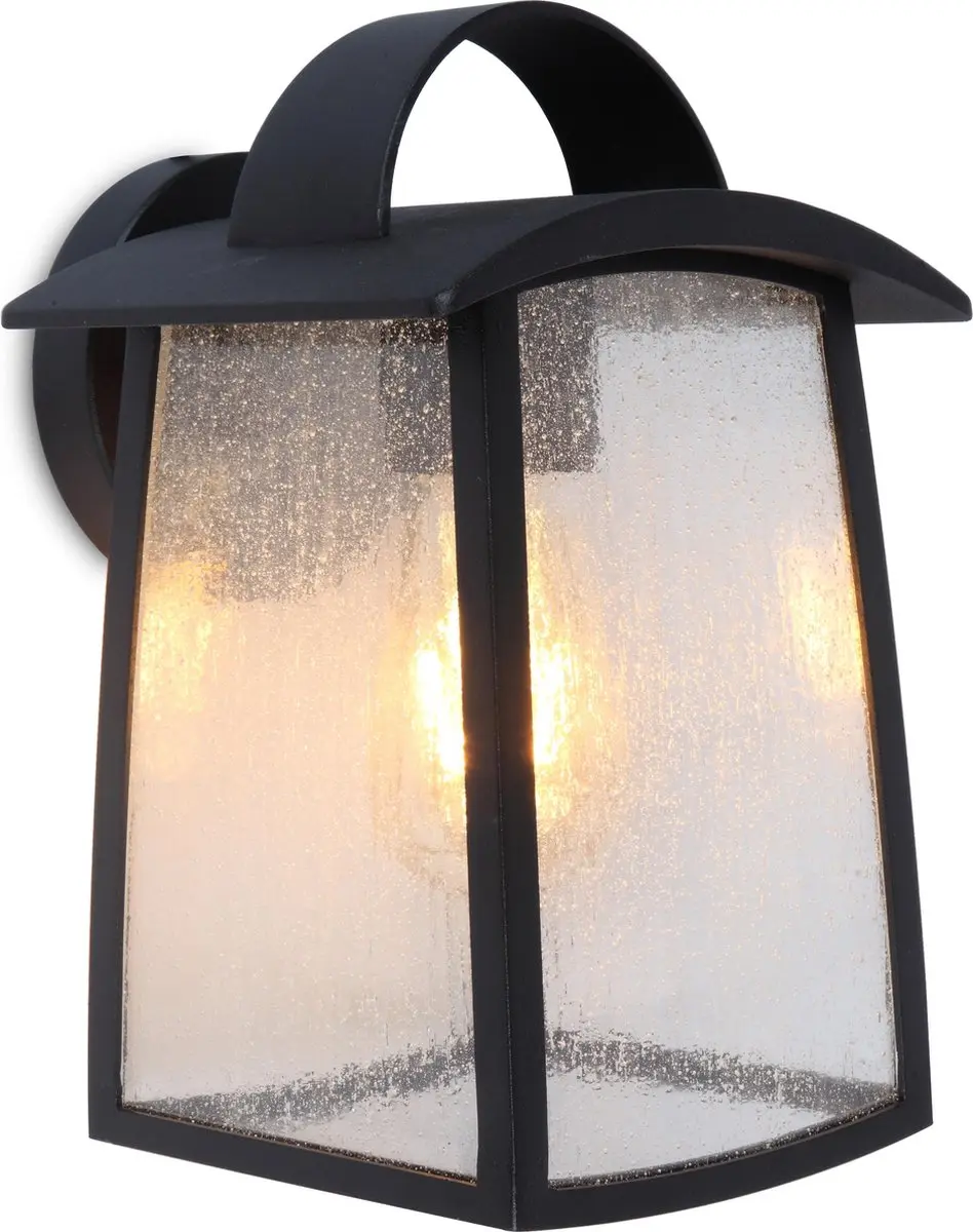 Lutec Kelsey Wandlamp E27