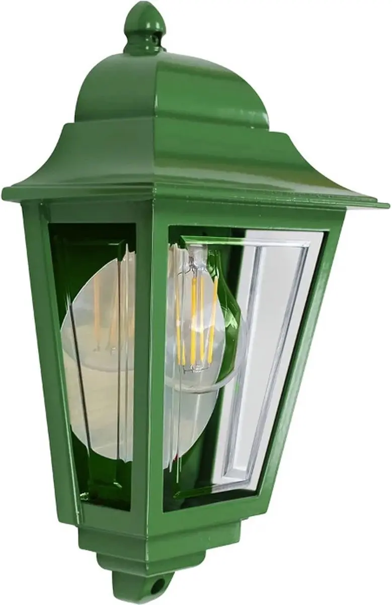 Elstead LED Wandlamp Deco Lane E27 60W IP44
