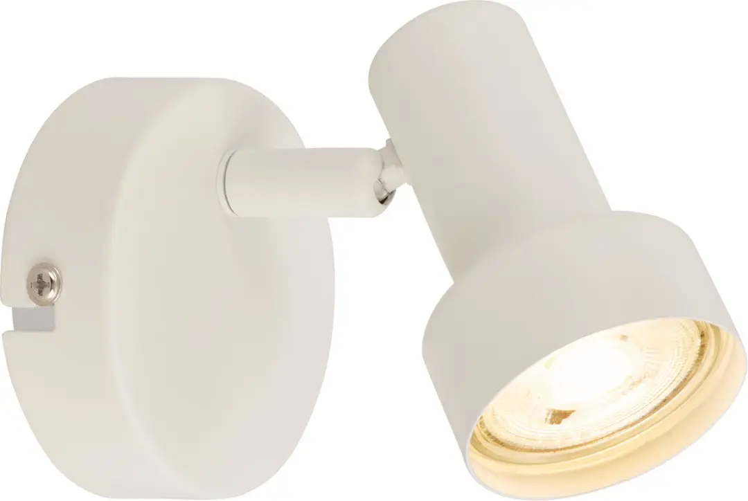 Briloner B.K.Licht TAPP Opbouwspot GU10 8cm