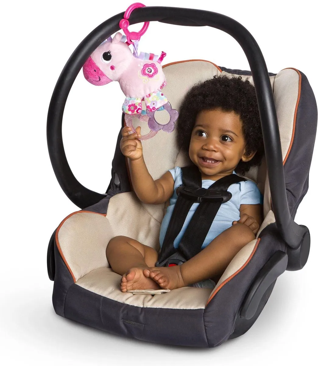 Bright Starts Sparkle N Shine Unicorn