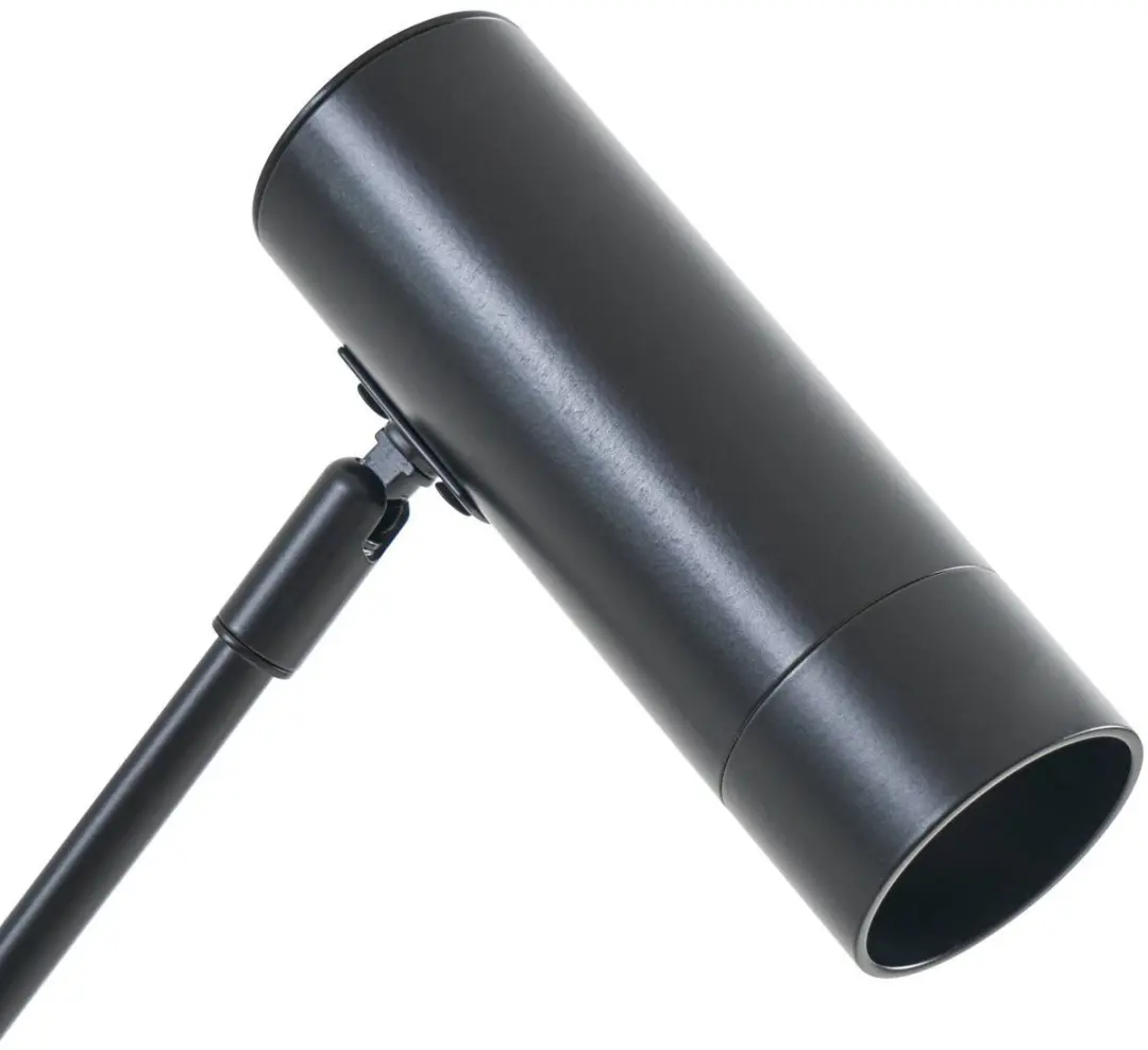 Lindby Vloerlamp 1 Licht GU10 152cm