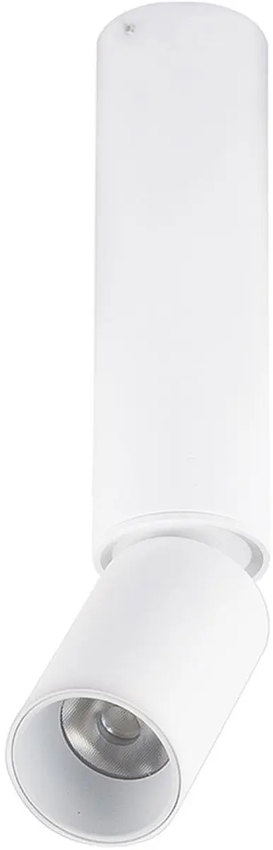 Globo Plafondlamp Set 2 - 8W 502lm Warm Wit - afbeelding 5 van 6