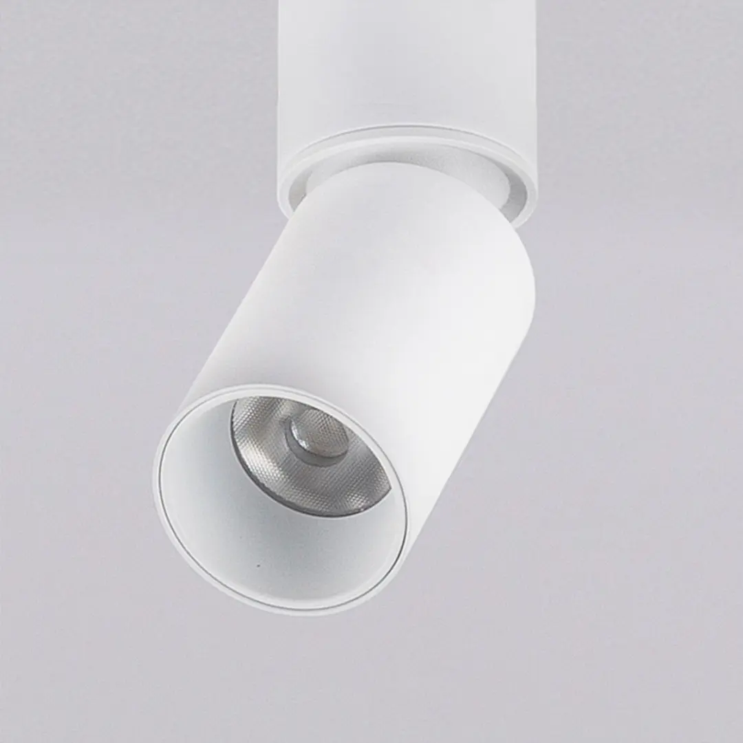 Globo Plafondlamp Set 2 - 8W 502lm Warm Wit - afbeelding 4 van 6