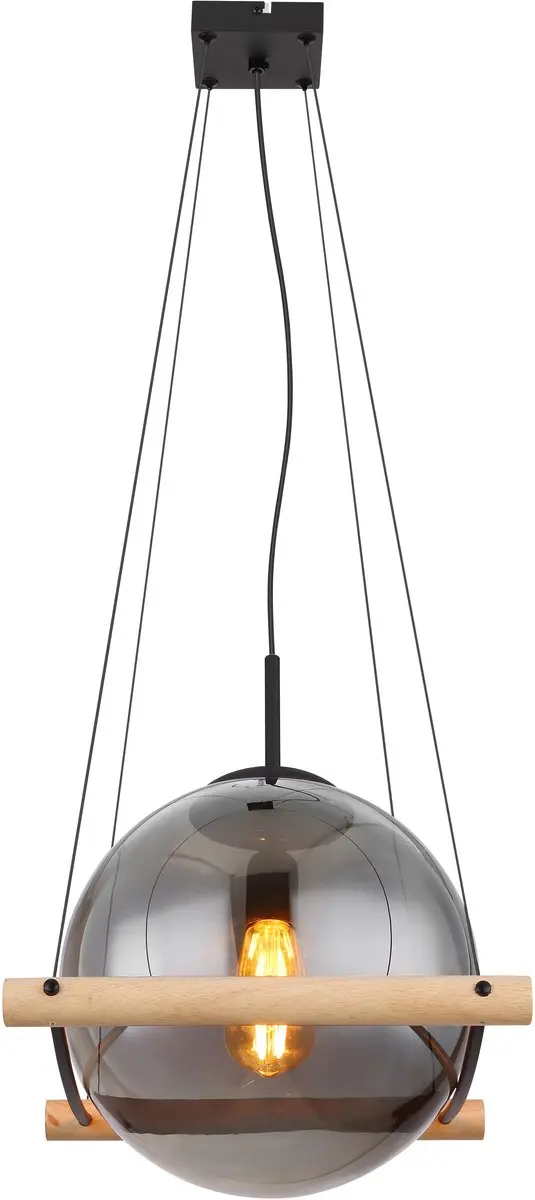 Globo Leona Hanglamp