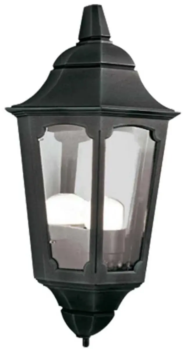 Elstead Lighting Parish LED Buitenlamp E27 60W