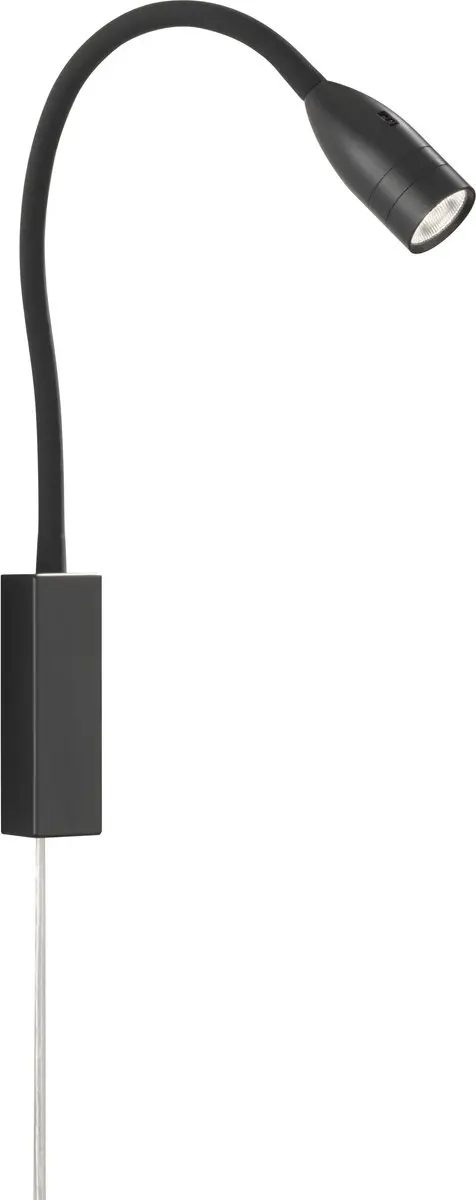 Fischer & Honsel Sten LED Wandlamp 5W